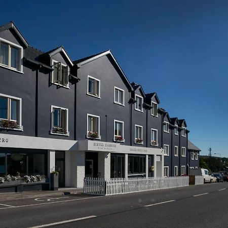 Schull Harbour Hotel & Leisure Centre Bagian luar foto
