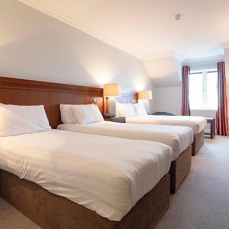 Schull Harbour Hotel & Leisure Centre Bagian luar foto