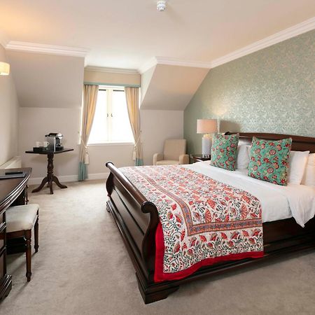 Schull Harbour Hotel & Leisure Centre Bagian luar foto