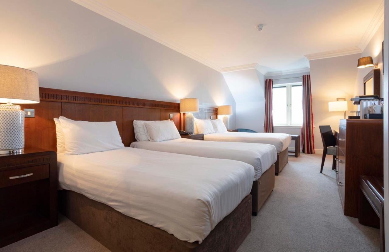 Schull Harbour Hotel & Leisure Centre Bagian luar foto