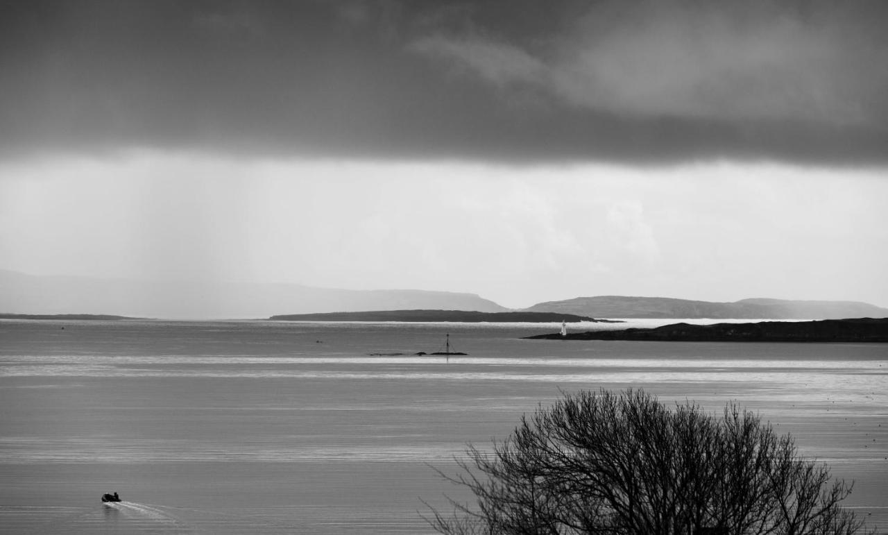 Schull Harbour Hotel & Leisure Centre Bagian luar foto