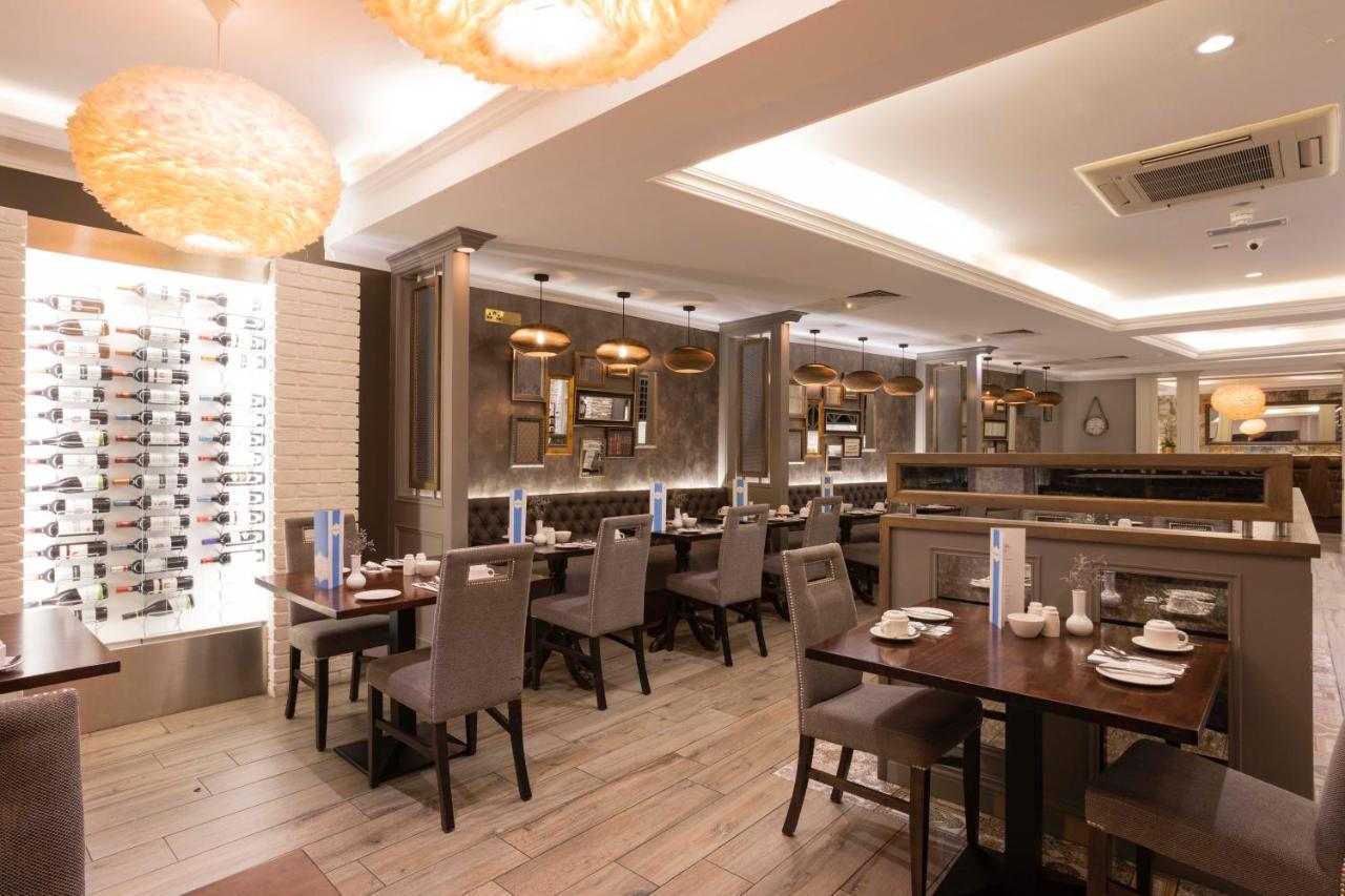 Schull Harbour Hotel & Leisure Centre Bagian luar foto