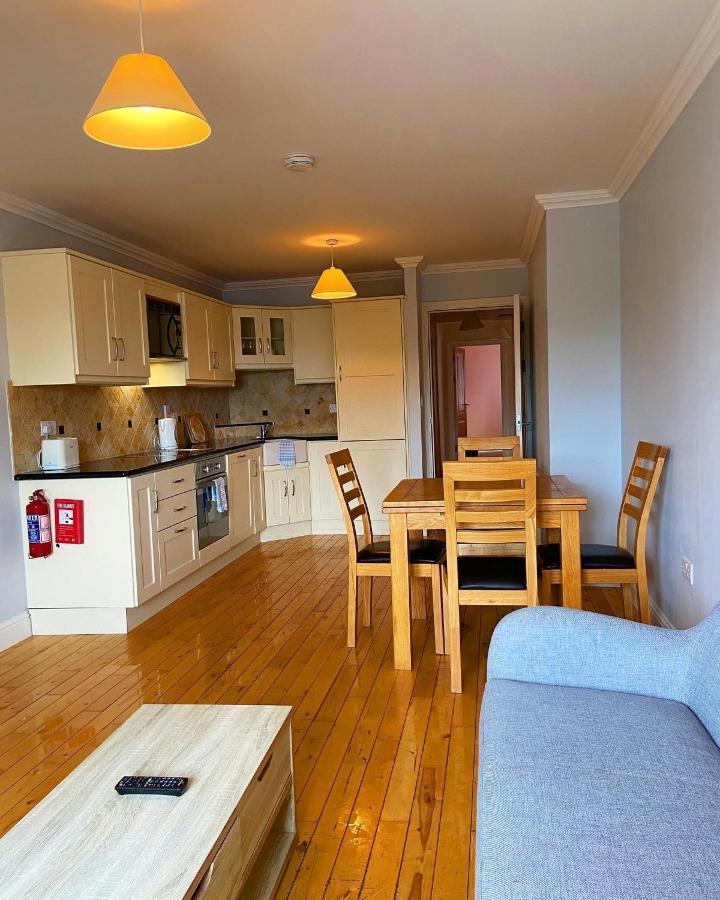Schull Harbour Hotel & Leisure Centre Bagian luar foto