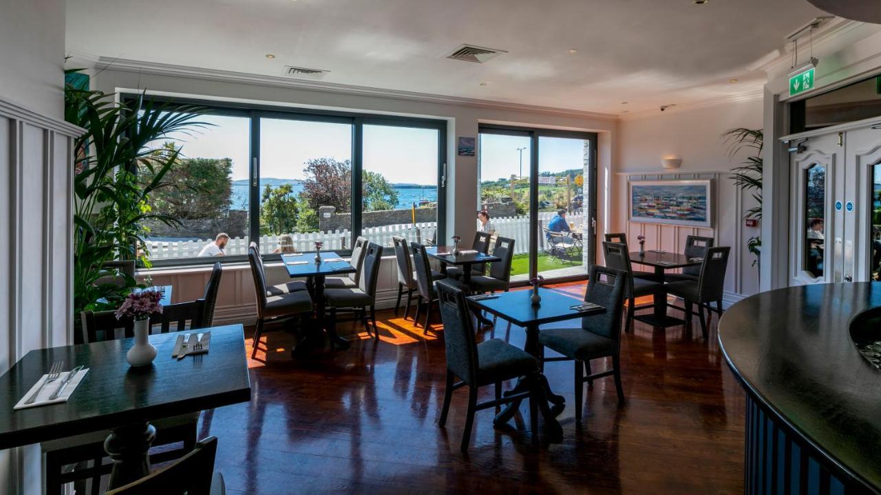 Schull Harbour Hotel & Leisure Centre Bagian luar foto