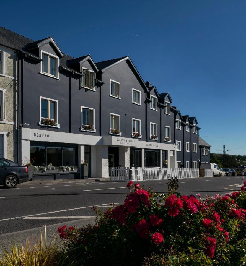 Schull Harbour Hotel & Leisure Centre Bagian luar foto