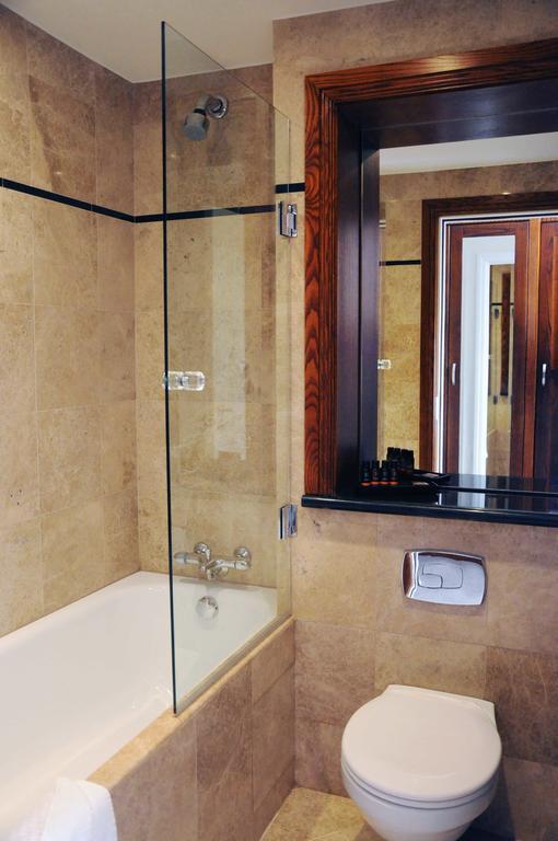 Schull Harbour Hotel & Leisure Centre Bagian luar foto