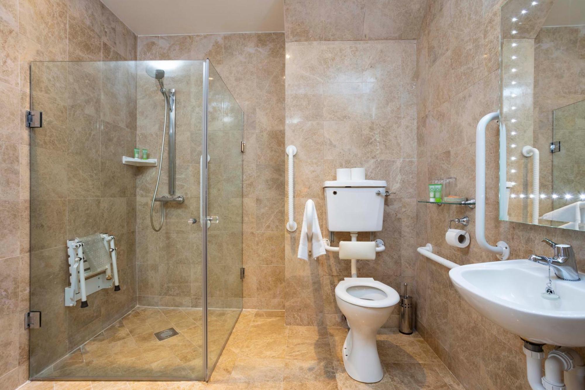 Schull Harbour Hotel & Leisure Centre Bagian luar foto