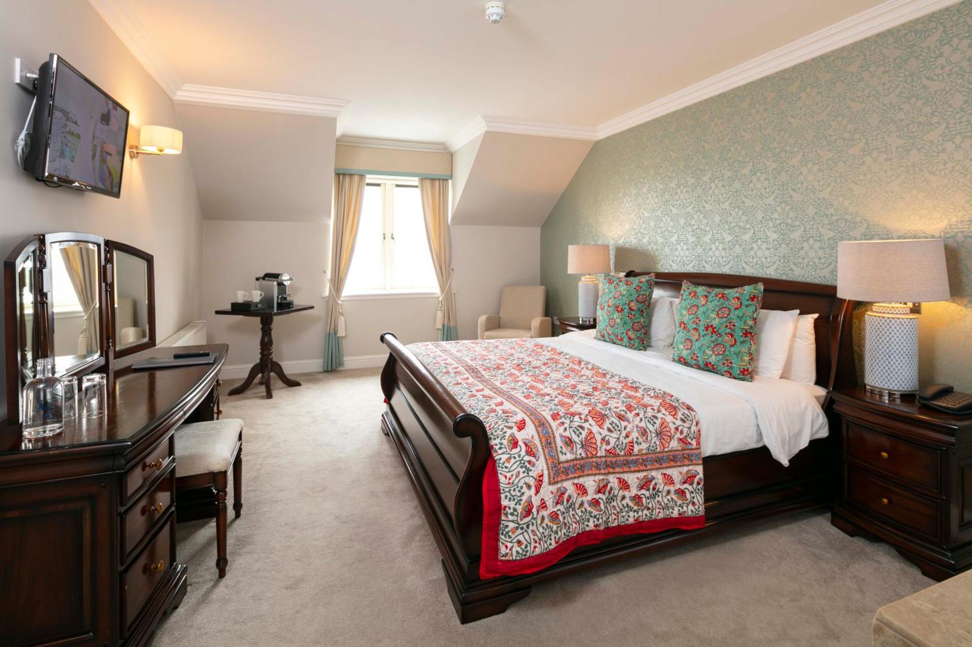 Schull Harbour Hotel & Leisure Centre Bagian luar foto