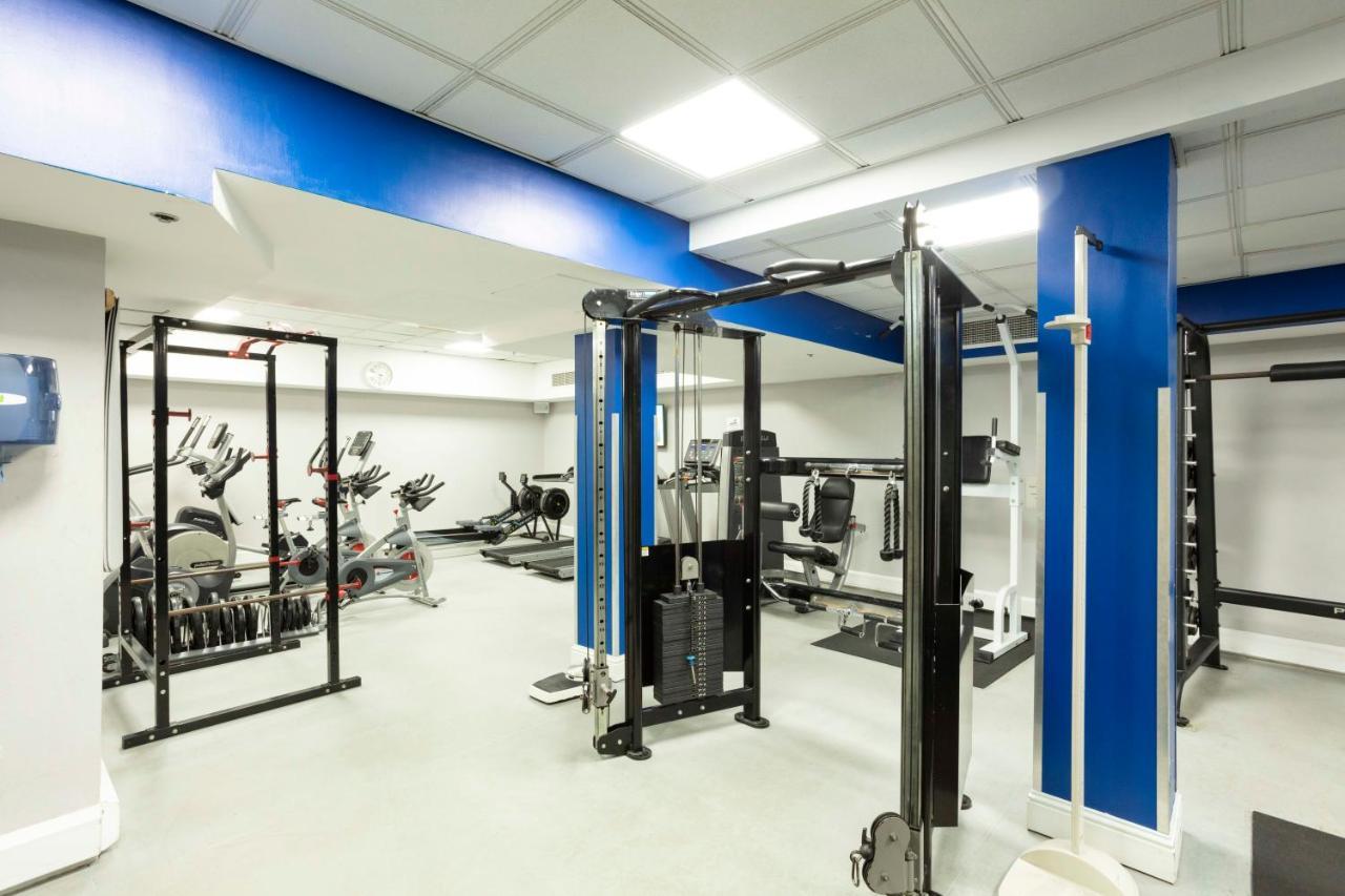 Schull Harbour Hotel & Leisure Centre Bagian luar foto
