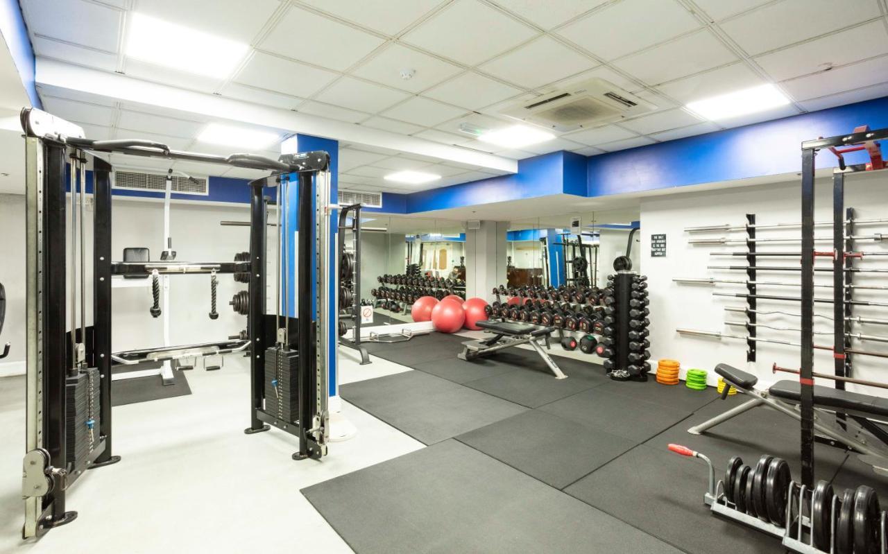 Schull Harbour Hotel & Leisure Centre Bagian luar foto